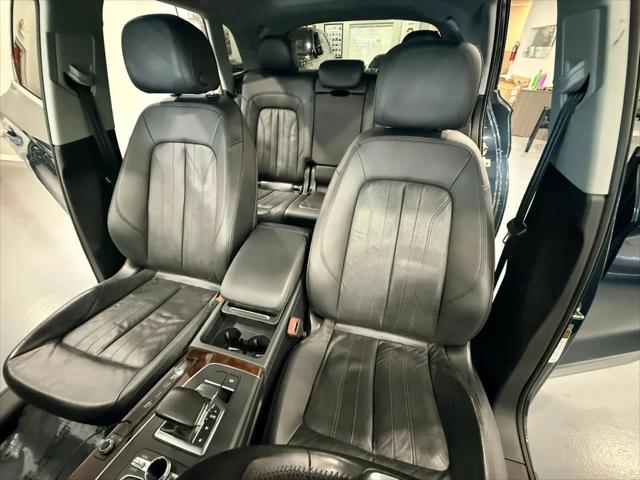 2018 Audi Q5 2.0T Premium