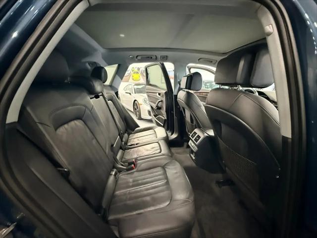 2018 Audi Q5 2.0T Premium