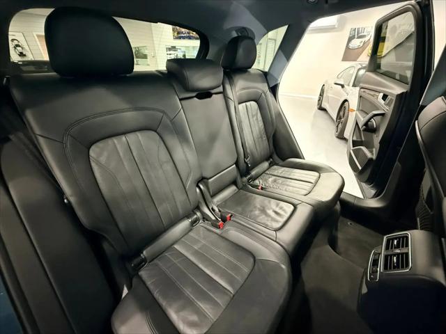 2018 Audi Q5 2.0T Premium