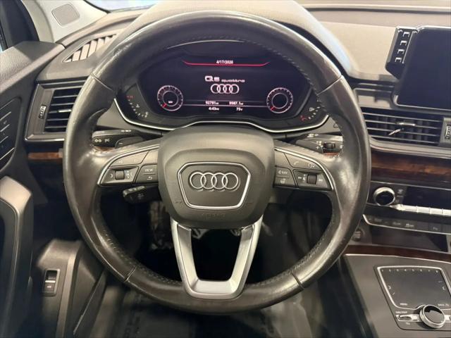 2018 Audi Q5 2.0T Premium