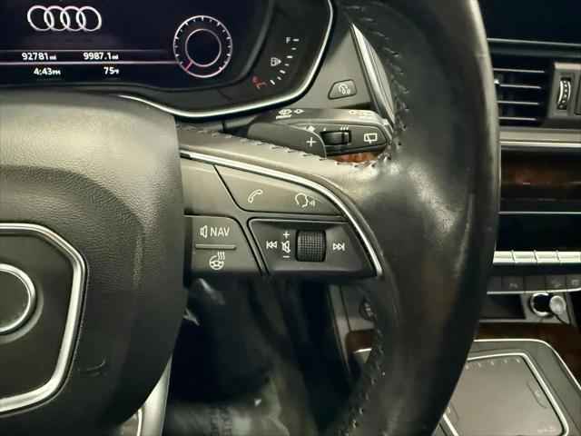 2018 Audi Q5 2.0T Premium