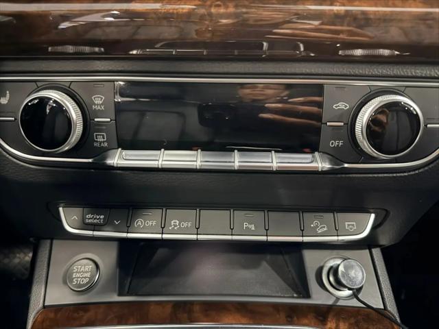 2018 Audi Q5 2.0T Premium