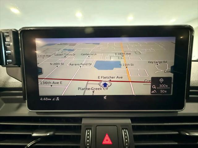 2018 Audi Q5 2.0T Premium