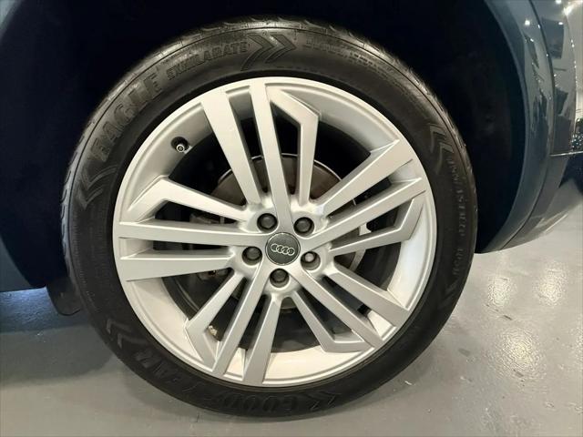 2018 Audi Q5 2.0T Premium