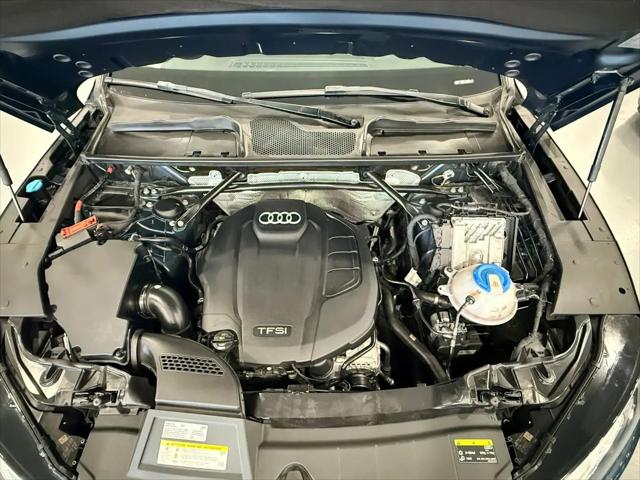 2018 Audi Q5 2.0T Premium