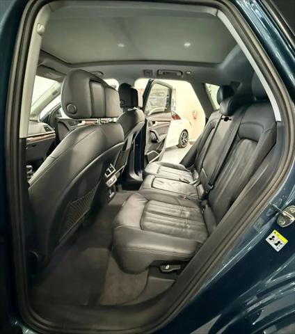 2018 Audi Q5 2.0T Premium