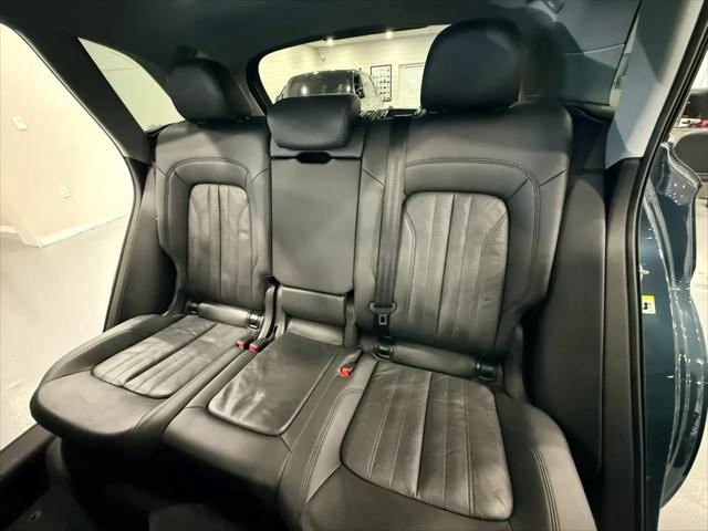 2018 Audi Q5 2.0T Premium
