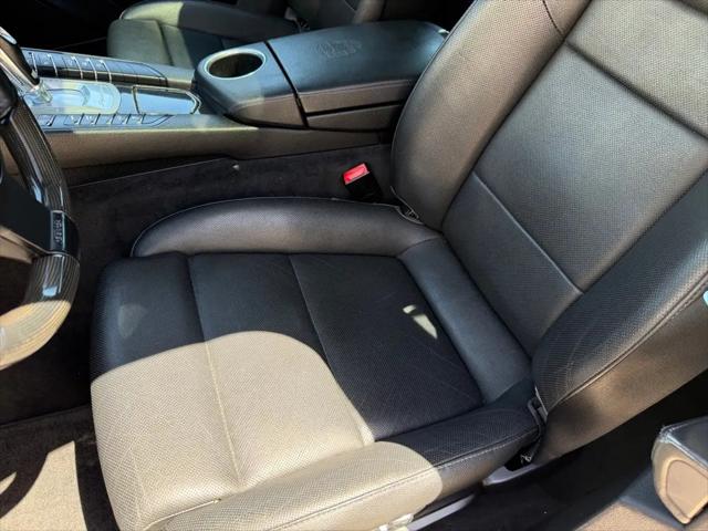 2012 Porsche Panamera S