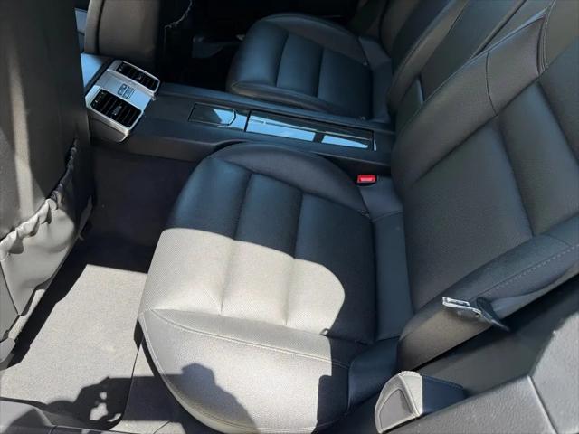 2012 Porsche Panamera S