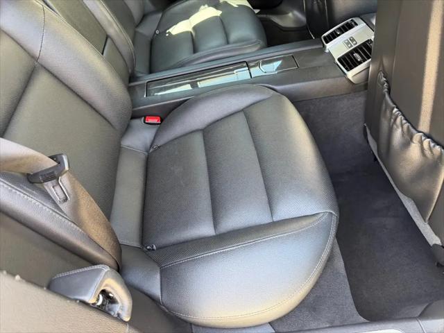 2012 Porsche Panamera S