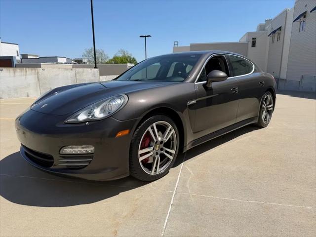 2012 Porsche Panamera S for sale in Overland Park, KS