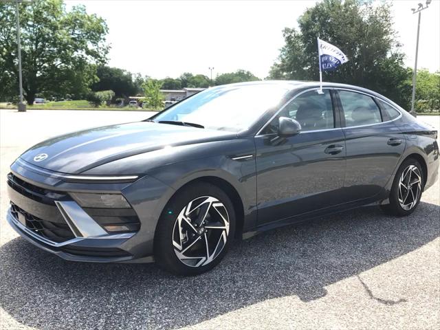 2025 Hyundai Sonata SEL Convenience for sale in Enterprise, AL