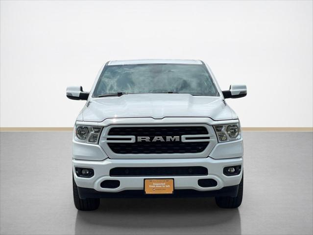 2023 Ram 1500 Big Horn Crew Cab 4x4 5'7" Box