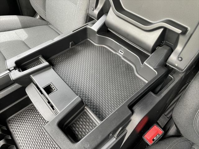 2023 Ram 1500 Big Horn Crew Cab 4x4 5'7" Box