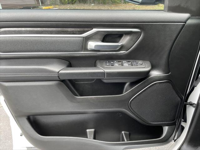 2023 Ram 1500 Big Horn Crew Cab 4x4 5'7" Box
