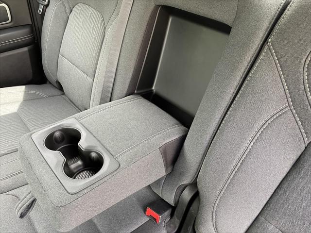 2023 Ram 1500 Big Horn Crew Cab 4x4 5'7" Box