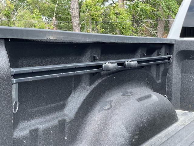 2023 Ram 1500 Big Horn Crew Cab 4x4 5'7" Box