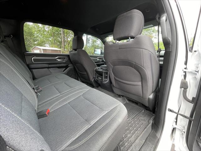 2023 Ram 1500 Big Horn Crew Cab 4x4 5'7" Box
