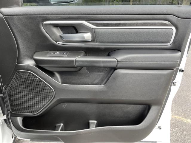 2023 Ram 1500 Big Horn Crew Cab 4x4 5'7" Box