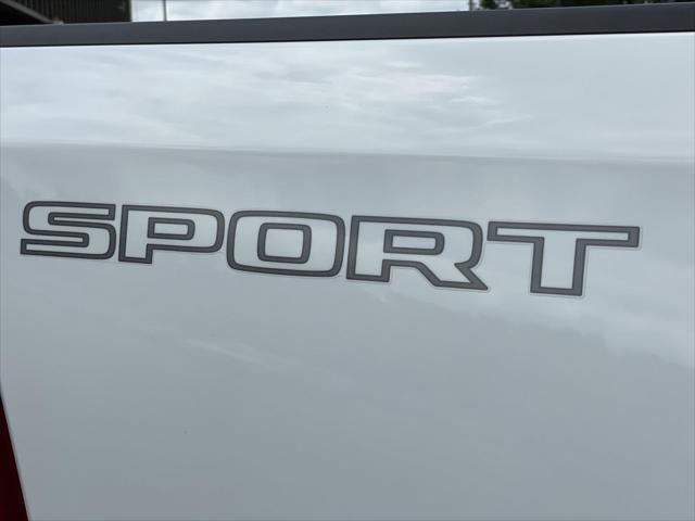 2023 Ram 1500 Big Horn Crew Cab 4x4 5'7" Box