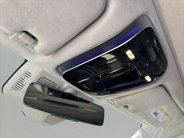 2022 Mercedes-Benz S 580 4MATIC