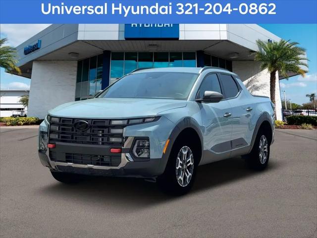 2026 Hyundai Santa Cruz XRT for sale in Orlando, FL
