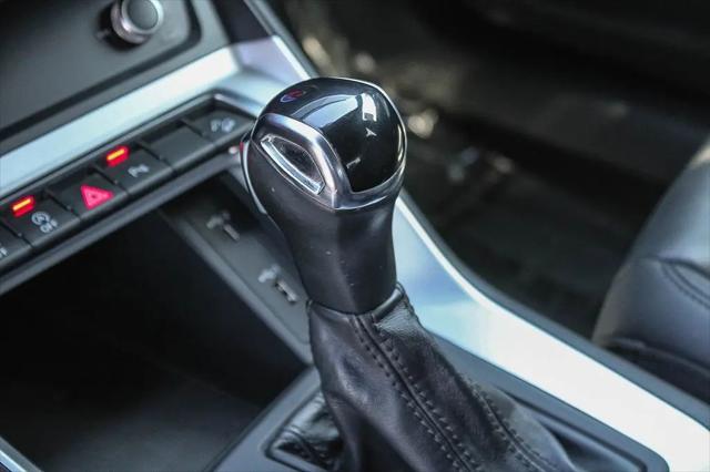 2020 Audi Q3 Premium 45 TFSI S line quattro Tiptronic