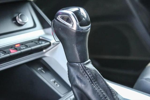 2020 Audi Q3 Premium 45 TFSI S line quattro Tiptronic