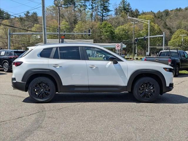 2026 Mazda CX-50 2.5 S Select