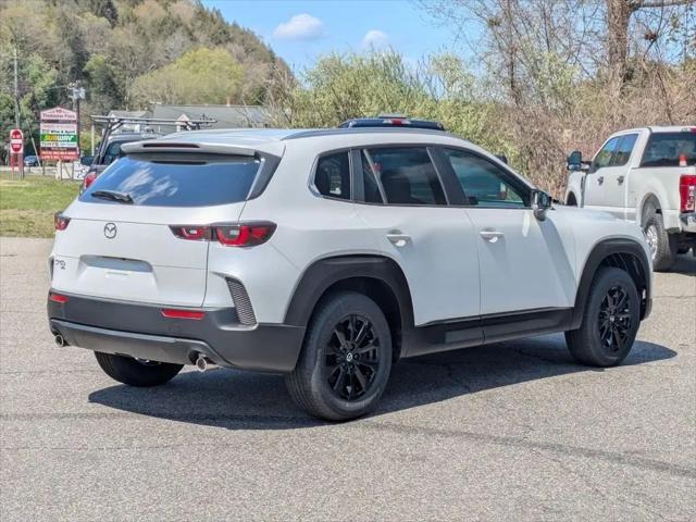 2026 Mazda CX-50 2.5 S Select