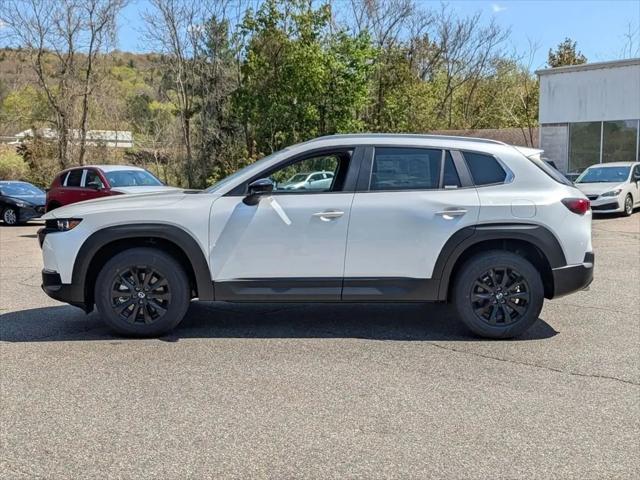 2026 Mazda CX-50 2.5 S Select