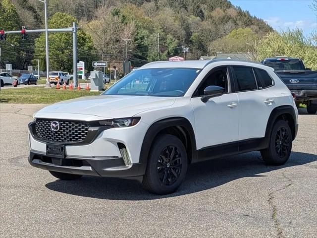 2026 Mazda CX-50 2.5 S Select
