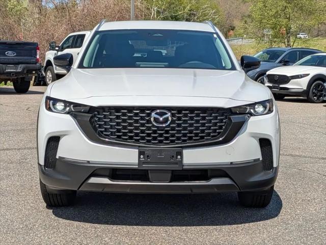 2026 Mazda CX-50 2.5 S Select