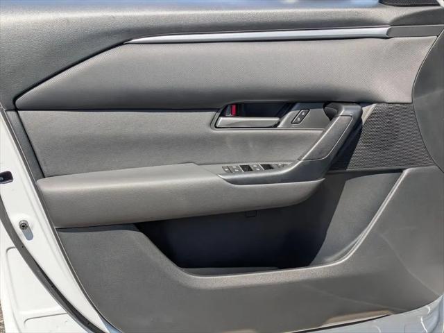 2026 Mazda CX-50 2.5 S Select