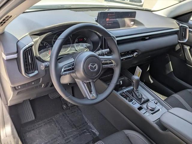 2026 Mazda CX-50 2.5 S Select