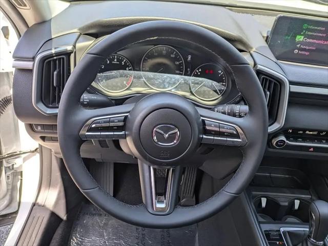 2026 Mazda CX-50 2.5 S Select