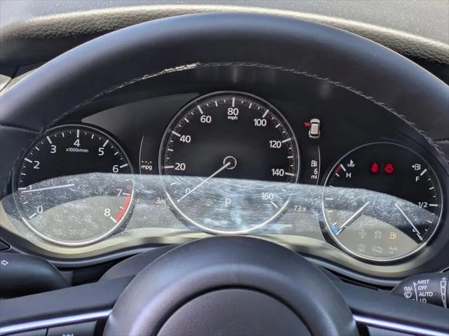 2026 Mazda CX-50 2.5 S Select