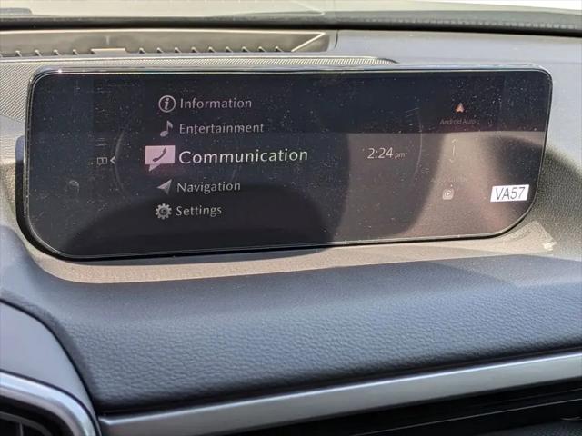 2026 Mazda CX-50 2.5 S Select