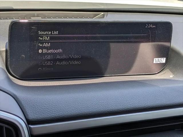 2026 Mazda CX-50 2.5 S Select