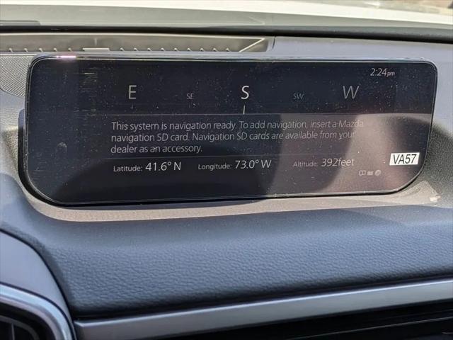 2026 Mazda CX-50 2.5 S Select