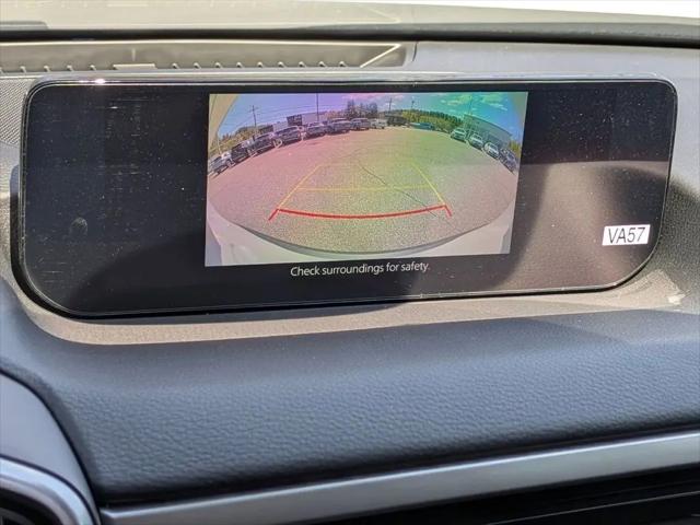 2026 Mazda CX-50 2.5 S Select