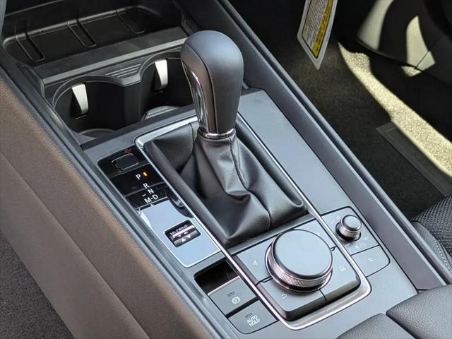 2026 Mazda CX-50 2.5 S Select