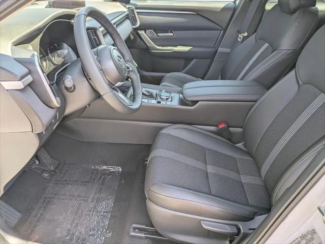 2026 Mazda CX-50 2.5 S Select