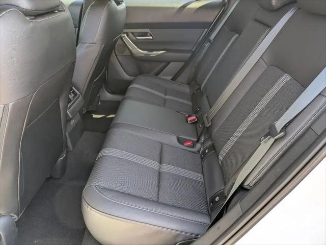 2026 Mazda CX-50 2.5 S Select
