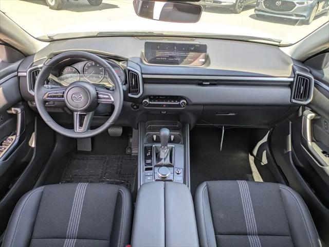 2026 Mazda CX-50 2.5 S Select