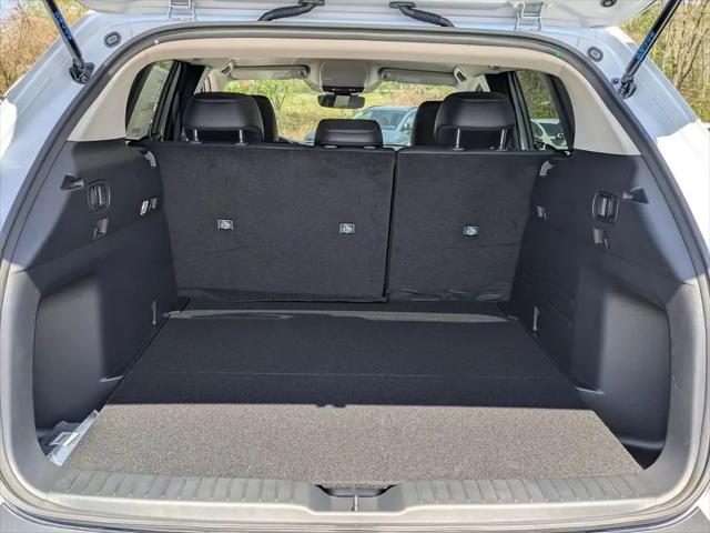 2026 Mazda CX-50 2.5 S Select