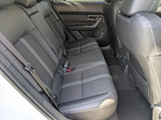 2026 Mazda CX-50 2.5 S Select