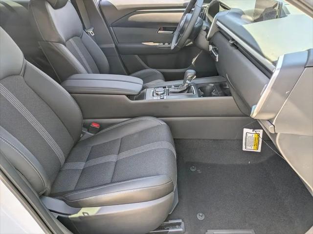 2026 Mazda CX-50 2.5 S Select