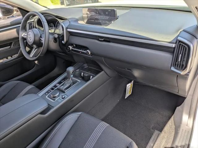 2026 Mazda CX-50 2.5 S Select