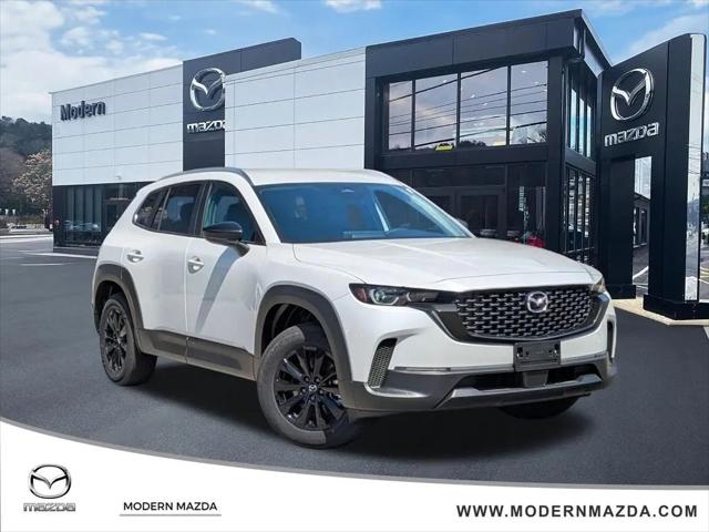 2026 Mazda CX-50 2.5 S Select for sale in Thomaston, CT